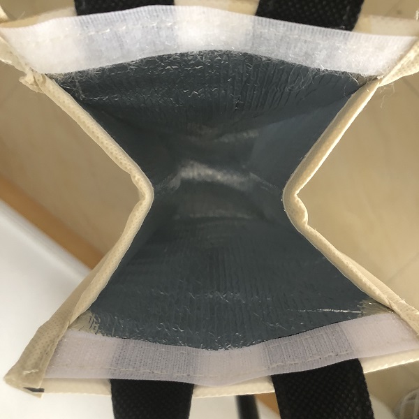 non woven ice bag