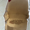 12oz cotton bag