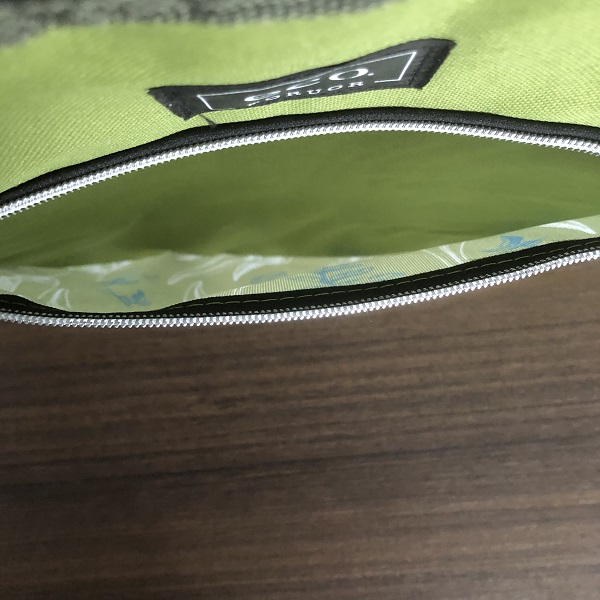 ice bag