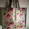 woven bag
