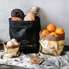washable kraft bag