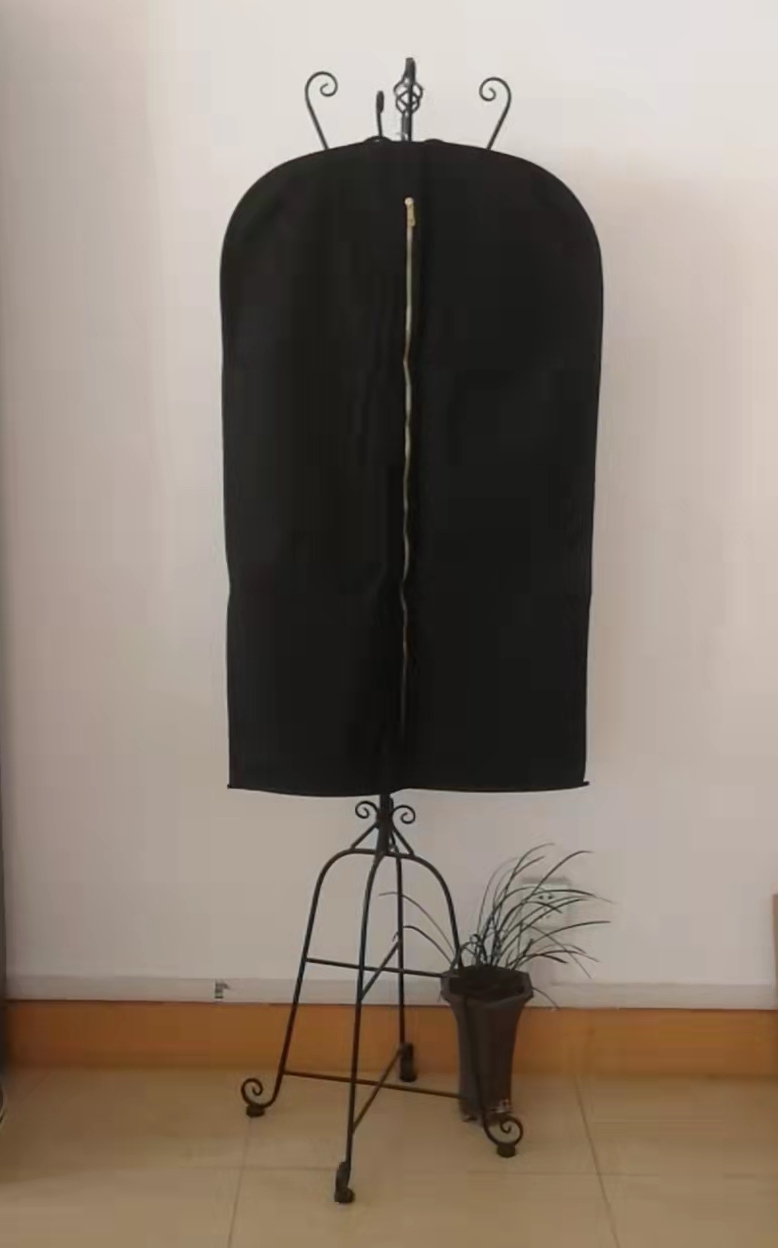 cotton garment bag