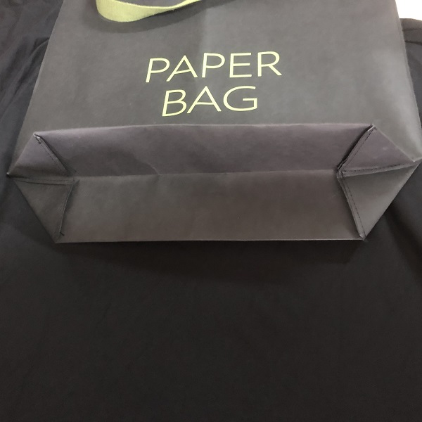 paper bag