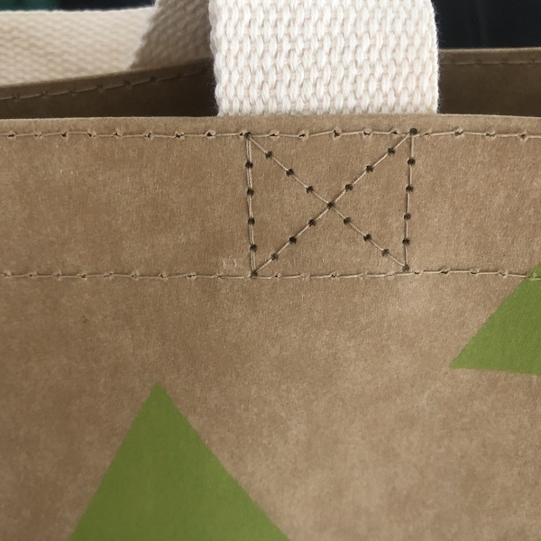 paper bag