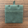 microfiber jewelry bag