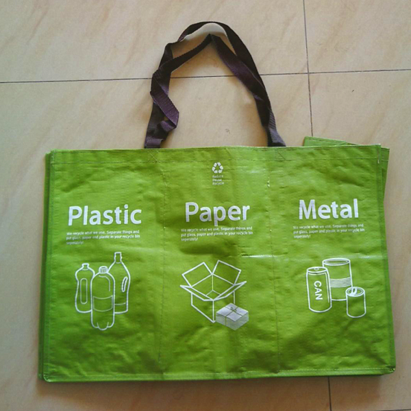  woven bag