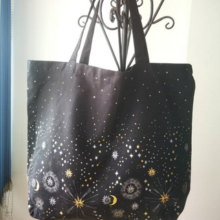  cotton tote