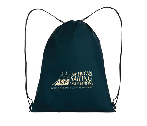 Drawstring Bag 