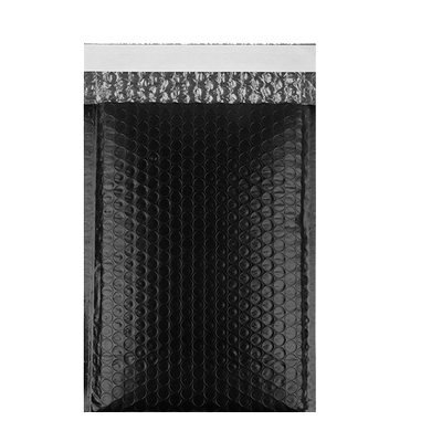 aluminum foil bubble bag