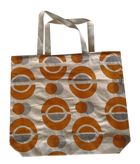 Cotton tote bag