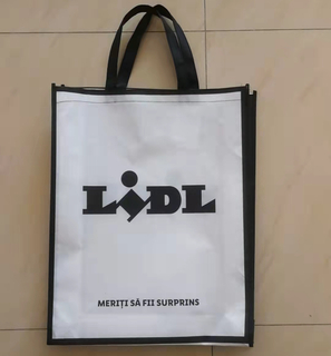 RPET non-woven tote bag