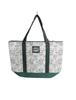cooler bag zipper 600D 