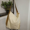 PU+ cotton bag