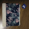 zipper cotton bag