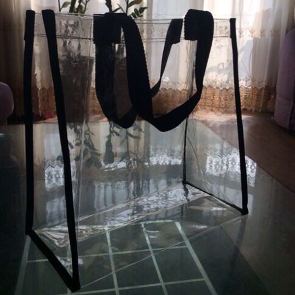 pvc bag