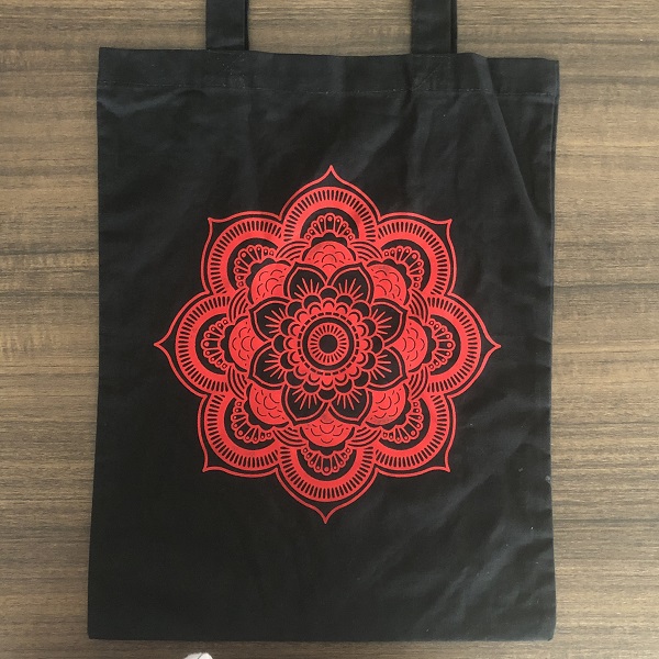 10oz cotton bag