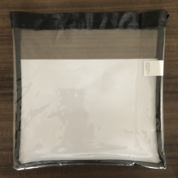 pvc bag