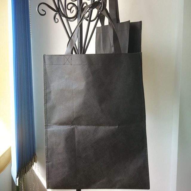 RPET non-woven tote
