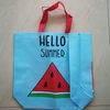 one-sided lamination non woven bag
