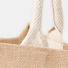 jute bag
