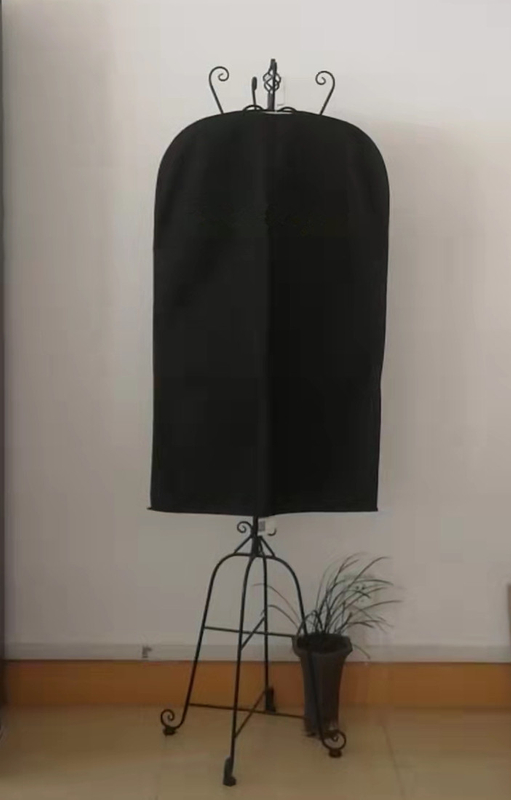 cotton garment bag