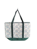 cooler bag zipper 600D 