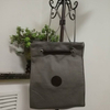PU+ cotton bag