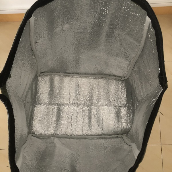 ice bag