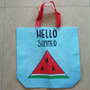 one-sided lamination non woven bag