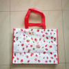 RPET printed bag