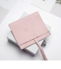 microfiber suede jewelry bag