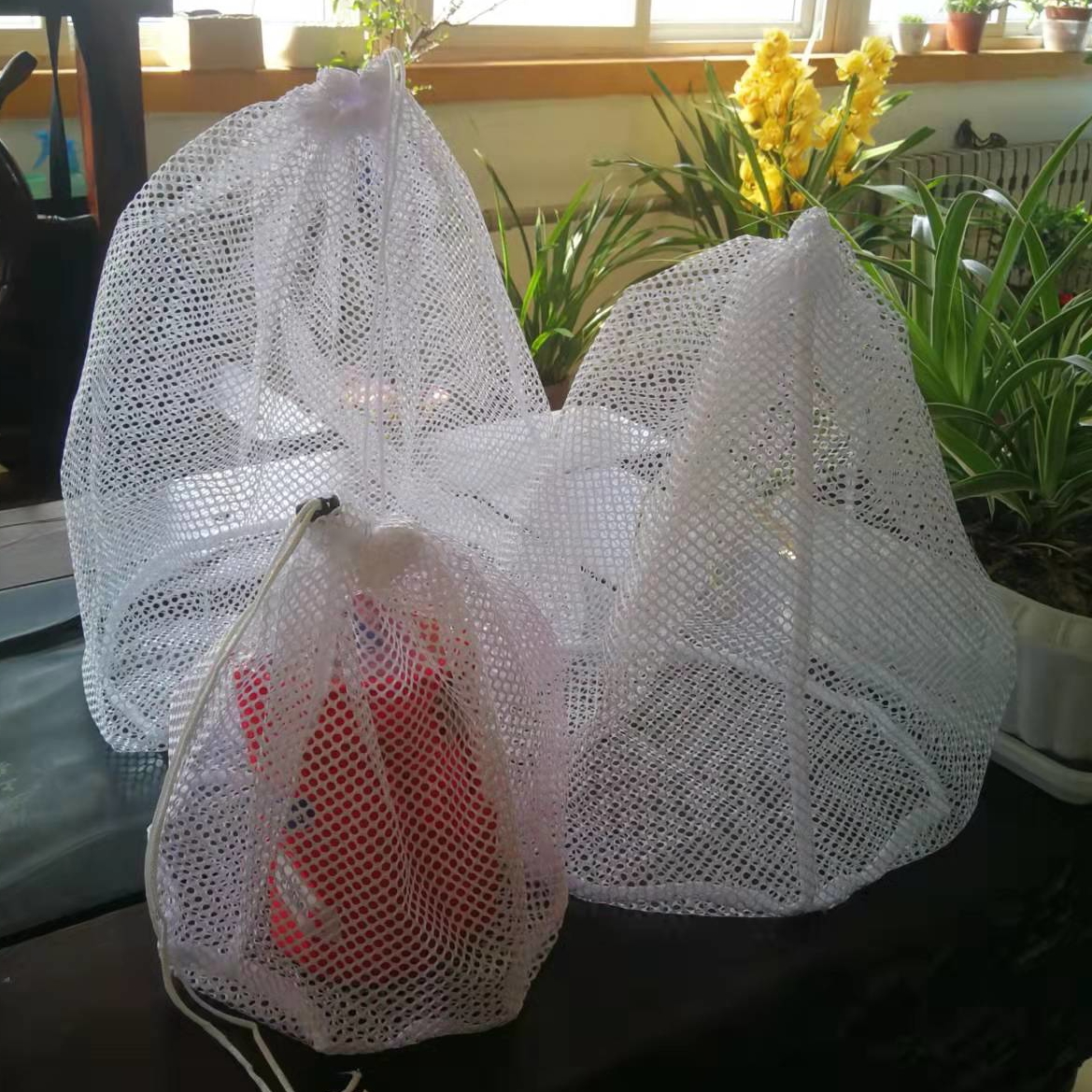  Mesh Bag-2