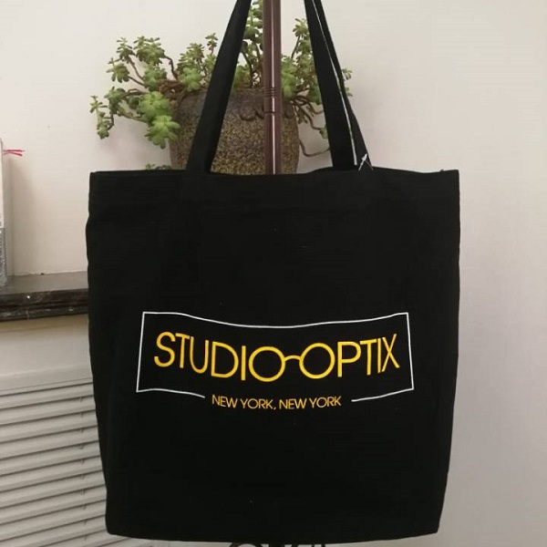 canvas bag