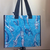 woven bag