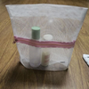 mesh bag
