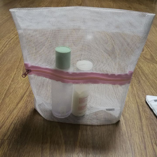 mesh bag