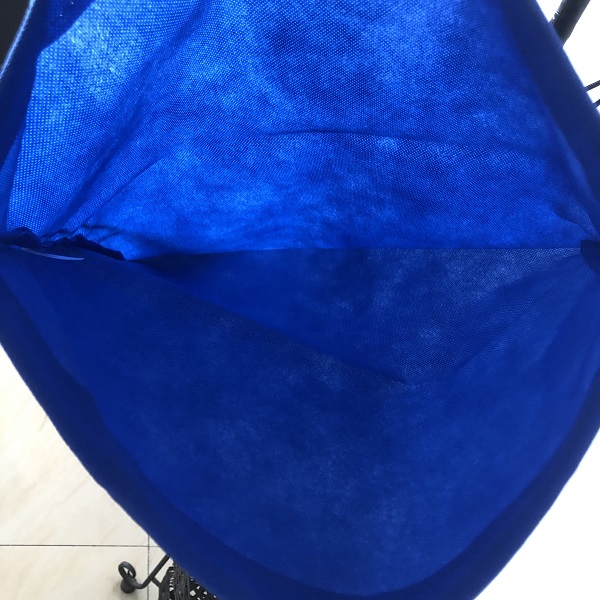 non woven drawstring bag 