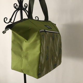 ice bag