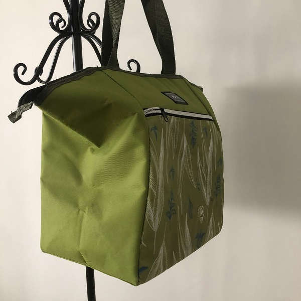 ice bag