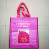 woven bag