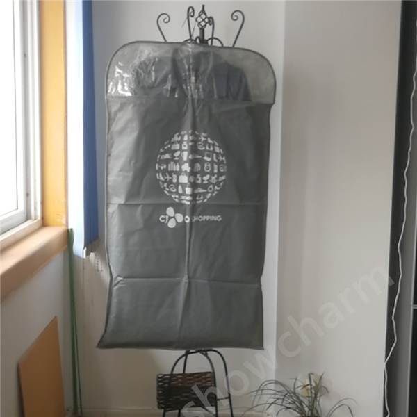garment bag