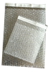 aluminum foil bubble bag