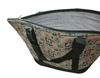 cooler bag zipper 600D 